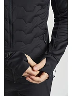 Tenson TXlite Hybrid Zip Men Pánská hybridní bunda 84.8068 dark blue Tenson TXlite Hybrid Zip Men Pánská hybridní bunda 84.8068 dark blue
