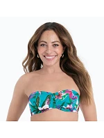 Style Ella Top Bikini - horní díl 8840-1 capri blue - RosaFaia Style Ella Top Bikini - horní díl 8840-1 capri blue - RosaFaia
