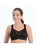 air control X sportovní podprsenka 5543 black - Active air control X sportovní podprsenka 5543 black - Active