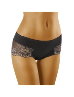 Wol-Bar Eco-Zu barva: černá Wol-Bar Eco-Zu barva: černá