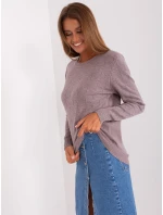 Přepínač AT SW 232901.25x světle fialová Přepínač AT SW 232901.25x světle fialová