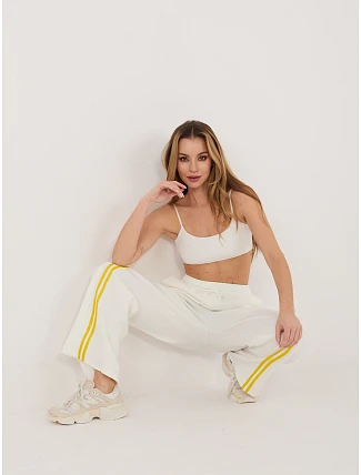 IT DR tepláky 22168.66 ecru