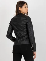 Bunda NM KR F06.96P černá Bunda NM KR F06.96P černá