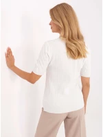 Jumper PM SW B 615.18 ecru Jumper PM SW B 615.18 ecru