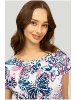 Dámský top - GPS22TOP724 - Tisk 42 - Greenpoint Dámský top - GPS22TOP724 - Tisk 42 - Greenpoint