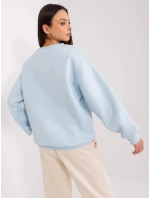 Dámská mikina Boston - FPrice Dámská mikina Boston - FPrice