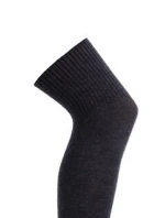 Dámské nadkolenky 44010 s vlnou - WiK