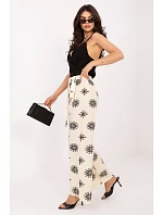 Dámské kalhoty  model 226626 Italy Moda