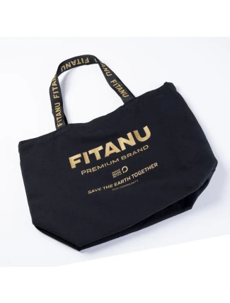 Nákupní taška FITANU ECO BAG II _52x39 92800628330