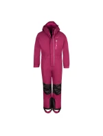 Dětské sněhové kombinézy Trollkids Isfjord Snowsuit Jr 158-234