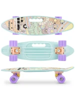 Spokey Groovy skateboard SPK-944592