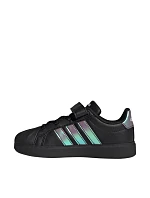 Dětská obuv adidas Streettalk EL C JQ1808