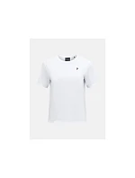 Tričko PEAK PERFORMANCE Explore Graphic Tee Women, bílé Tričko PEAK PERFORMANCE Explore Graphic Tee Women, bílé
