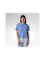 Dámské tričko ROSSIGNOL W Presset Tee, fialové Dámské tričko ROSSIGNOL W Presset Tee, fialové