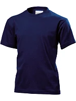 Stedman Classic-T Kids Dětské tričko 05.2200 blue midnight
