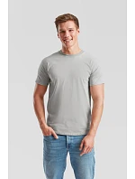 Fruit of the Loom Super Premium T Tričko 16.1044 white