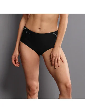 sportovní kalhotky 1627 black - Active