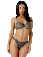 Gossard 13001 barva:charcoal Gossard 13001 barva:charcoal