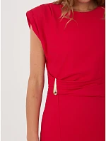 Šaty IT SK 22350.86 červená