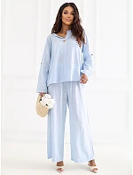 Kalhoty IT SP 2873.02 světle modré Kalhoty IT SP 2873.02 světle modré