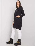 Tunika RV TU 7238.36 černá