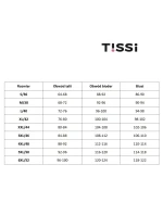 Tričko 102 Tmavě modrá - T!SSi