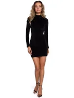 Dámské šaty M558 - Moe