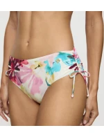 Dámské plavkové kalhotky Summer Fleur Midi X - TRIUMPH Dámské plavkové kalhotky Summer Fleur Midi X - TRIUMPH