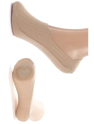 DÁMSKÉ BALERÍNY SE SILIKONEM A ABS ST-65 DÁMSKÉ BALERÍNY SE SILIKONEM A ABS ST-65