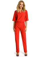 Dámský Overal model 107538 Moe Dámský Overal model 107538 Moe