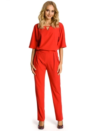 Dámský Overal model 107538 Moe Dámský Overal model 107538 Moe