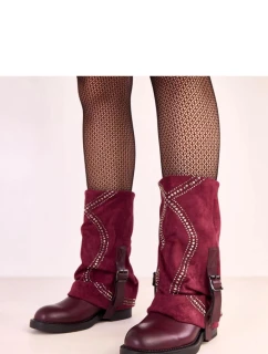 Kozačky model 220258 Solea