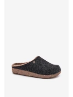 Pantofle model 222277 Step in style Pantofle model 222277 Step in style