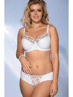 Dámské kalhotky 1352 white - AVA Dámské kalhotky 1352 white - AVA