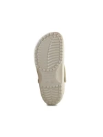 Dřeváky Crocs Classic Bone 10001-2Y2 Dřeváky Crocs Classic Bone 10001-2Y2