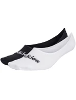 Adidas tenké lineární baleríny 2 páry HT3448 Adidas tenké lineární baleríny 2 páry HT3448