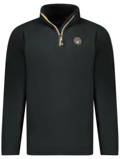 Geografické Norsko Tugim HZ DB 224 M WY7433H/GN-Černá mikina