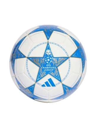 Adidas UCL Club 25/26 League Stage Football KA0070 Adidas UCL Club 25/26 League Stage Football KA0070