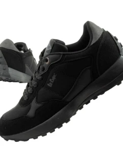 Lee Cooper sportovní obuv tenisky pánské módní pohodlné odolné