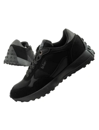 Lee Cooper sportovní obuv tenisky pánské módní pohodlné odolné