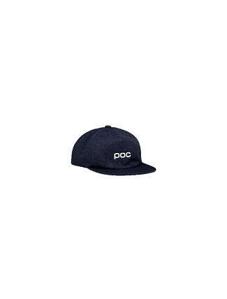Čepice POC Cap, tmavě modrá