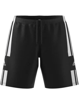 Pánské kraťasy Squadra 21 Downtime Woven Short M GK9557 - Adidas Pánské kraťasy Squadra 21 Downtime Woven Short M GK9557 - Adidas
