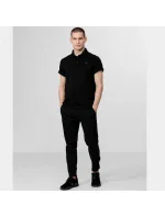 Pánská polokošile M H4L22-TSM355 20S - 4F Pánská polokošile M H4L22-TSM355 20S - 4F