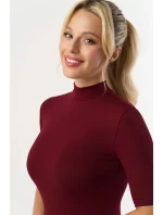 Babell Layla barva: bordó