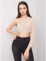 Halenka 341 BZ 5267.03 béžová