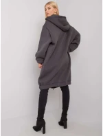 Mikina FE BL 5571.43 grafit