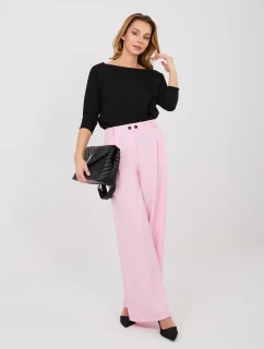 IT kalhoty SP FL9020 1.69 světle růžová