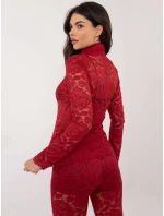 Halenka MI BZ M720 2.52 červená Halenka MI BZ M720 2.52 červená