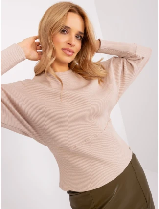 Halenka RV BZ 9208.33X béžová