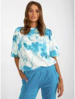 Sada WN KMPL 8192.69 modrá